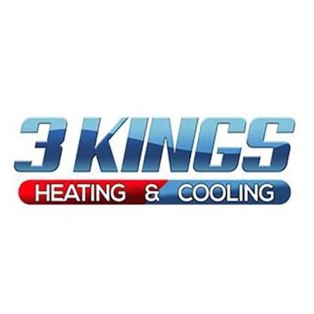 3 Kings Heating and Cooling